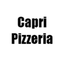 Capri Pizzeria. icon