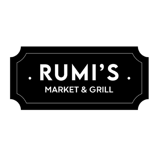 Rumi's Market & Grill app icon