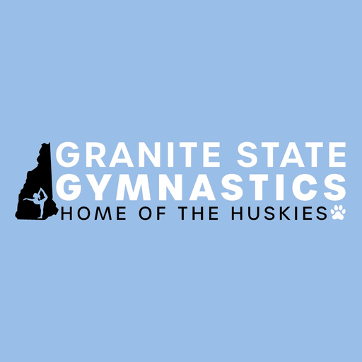 Granite State Gymnastics app icon