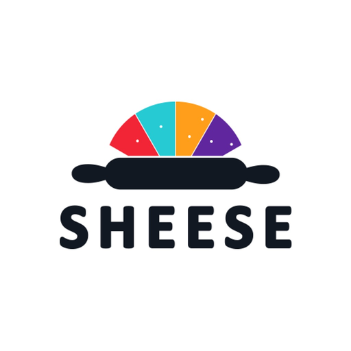 شيز | Sheese app icon