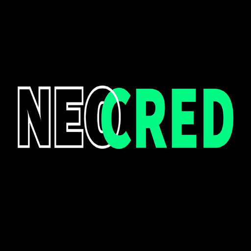 Cred+ app icon