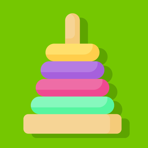 Hopla Kids by Kidizz app icon