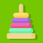 Hopla Kids by Kidizz icon