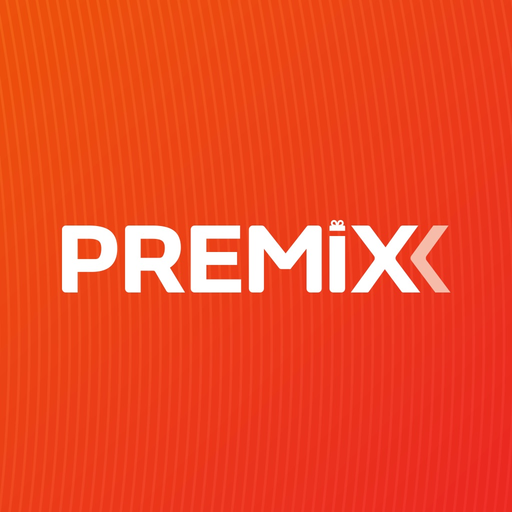 Premix 2.0 app icon