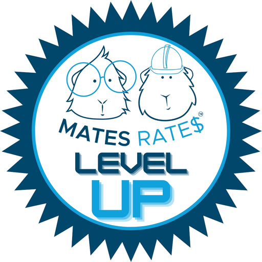 Mates Rates Business app icon