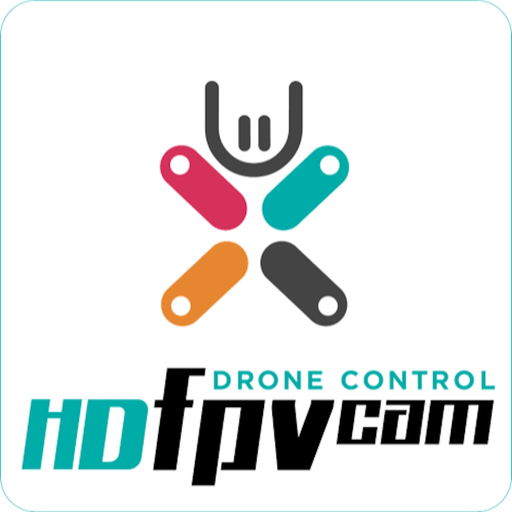 Utronix FPV HD app icon