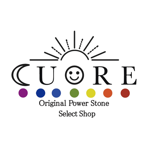 CUORE／クオーレ app icon