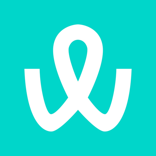 Wivisites app icon