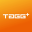 TAGG+ icon