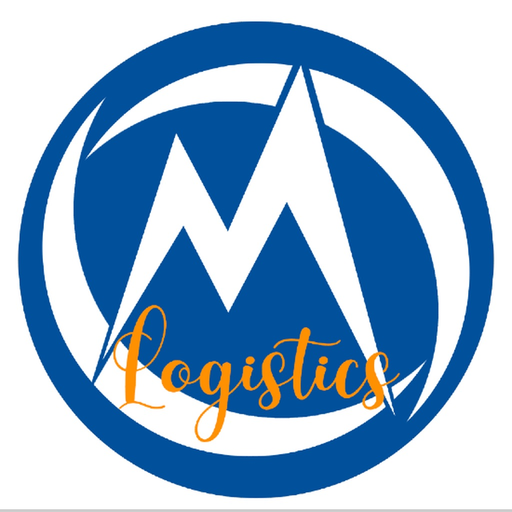 Mobile Zeus - Logistics app icon