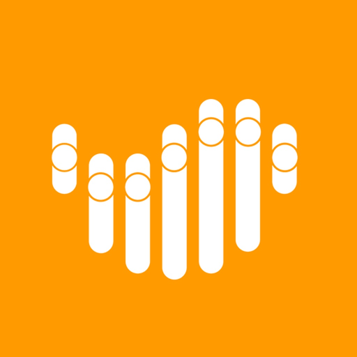 FlowReporter app icon