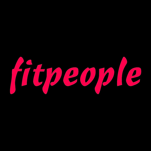 Fitpeople app icon