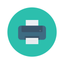 Secure Print icon