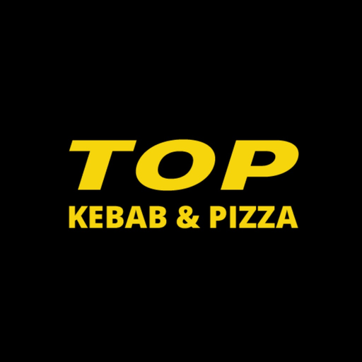 Top Kebab & Pizza app icon