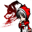 RED HOOD BIZARRE icon