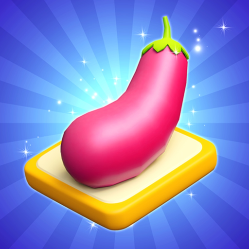 Match Tile Triple 3D app icon