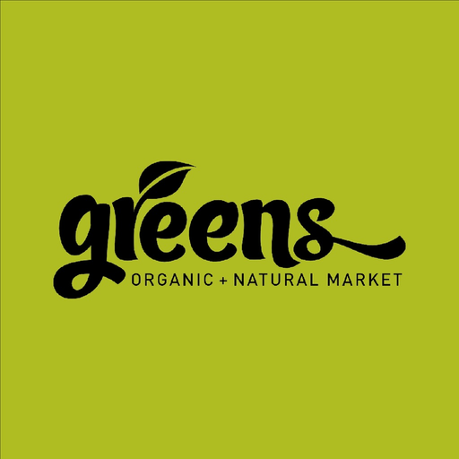 Greens Market app icon