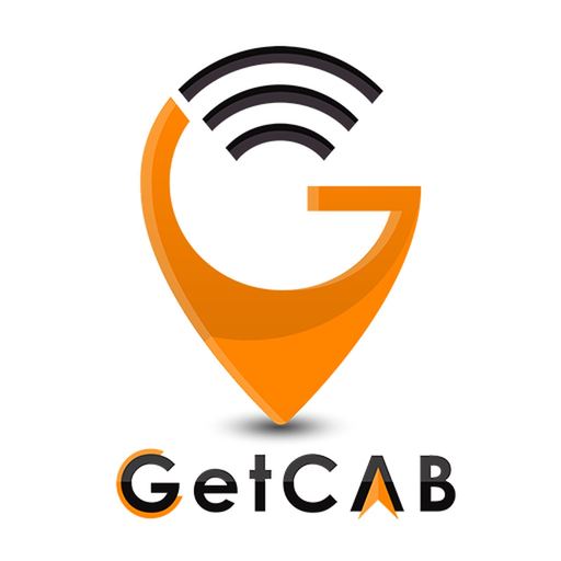 GETCAB - Book Taxi & Auto app icon