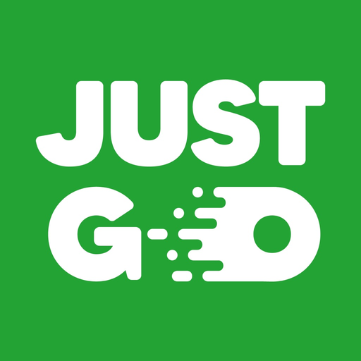 JustGo - Fast Grocery Delivery app icon