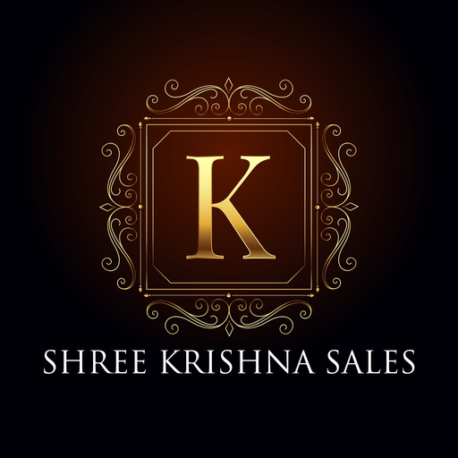 Shree Krishna Sales app icon