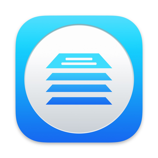 Dragger - Drag & Drop Easier app icon