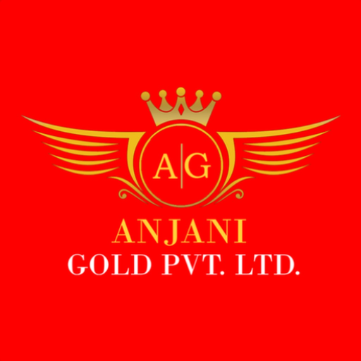 Anjani Gold app icon