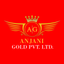 Anjani Gold icon