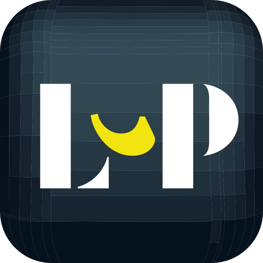 L-Post app icon