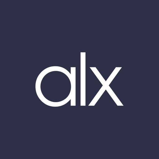 ALX Community app icon