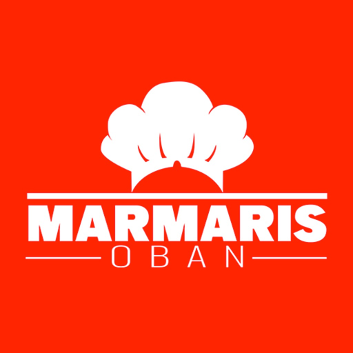 Marmaris Oban app icon