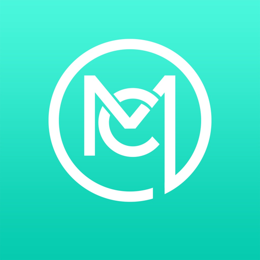 MUCH HEALTHY app icon