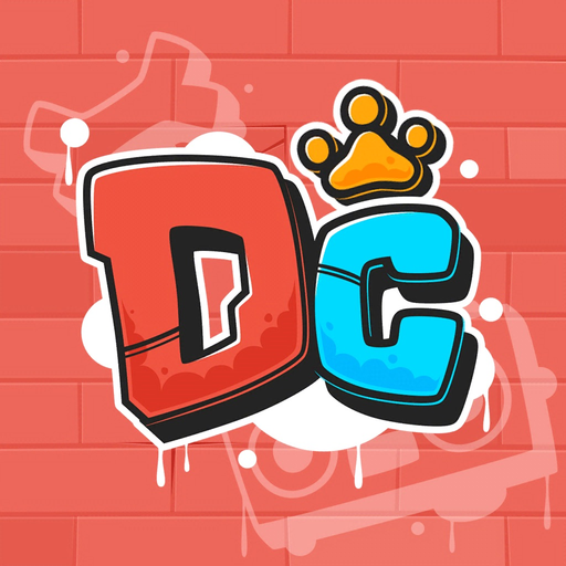 Dogg Catcher: AR Adventure app icon