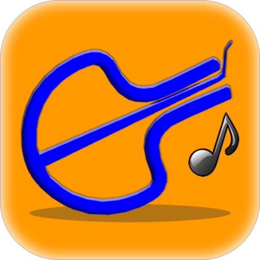 Jew's Harp app icon