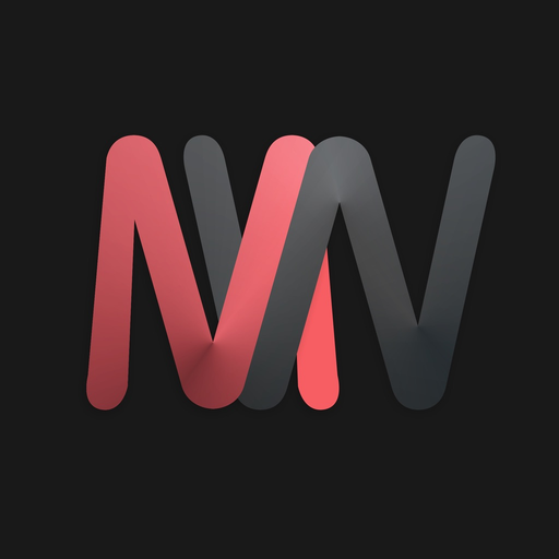 ModelWeb app icon