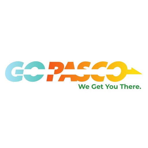 GoPasco ParaApp app icon