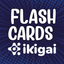 FlashCards by Ikigai icon