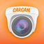 CARCAM Cloud icon