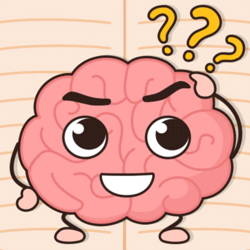 Super Brain GYM 2 app icon