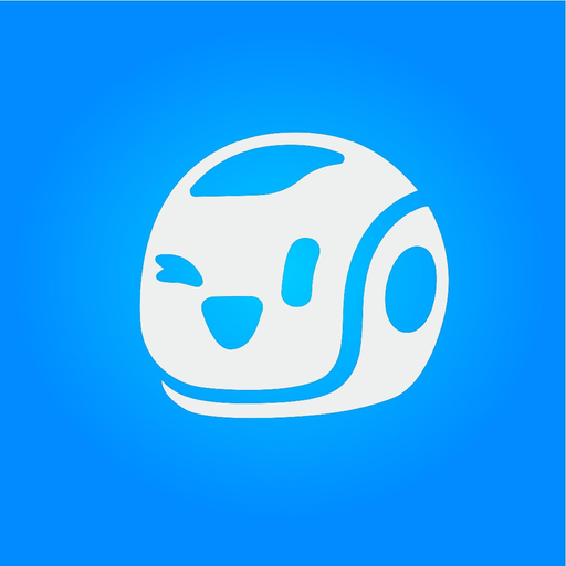 Astro - Groceries in Minutes app icon