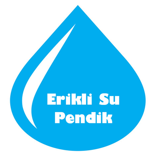 Erikli Su Pendik app icon