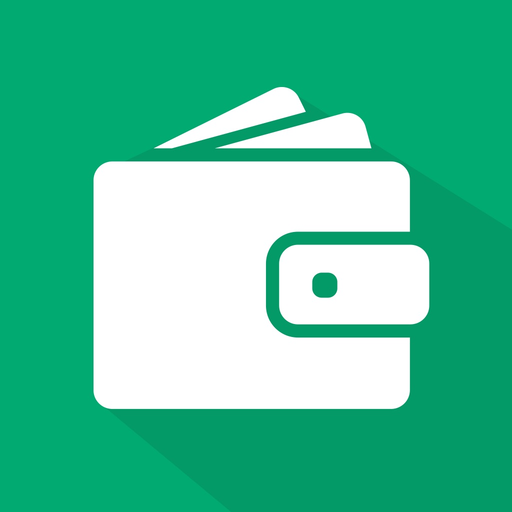 Budget Planner & Tracker app icon
