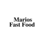 Marios Fast Food. icon