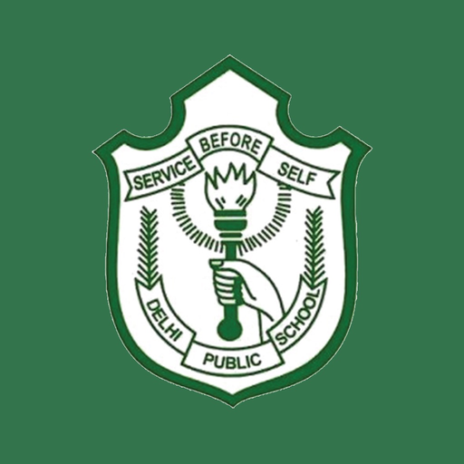 DPSI Saket app icon