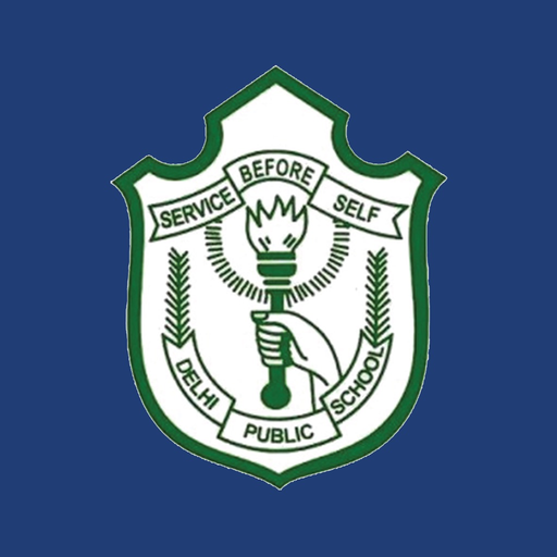DPSI RK Puram app icon