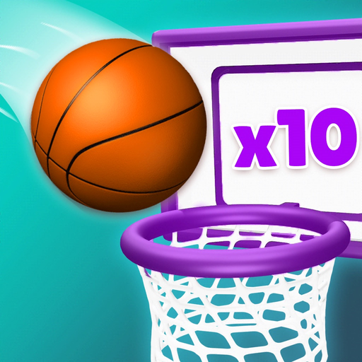 Dunk N Run app icon