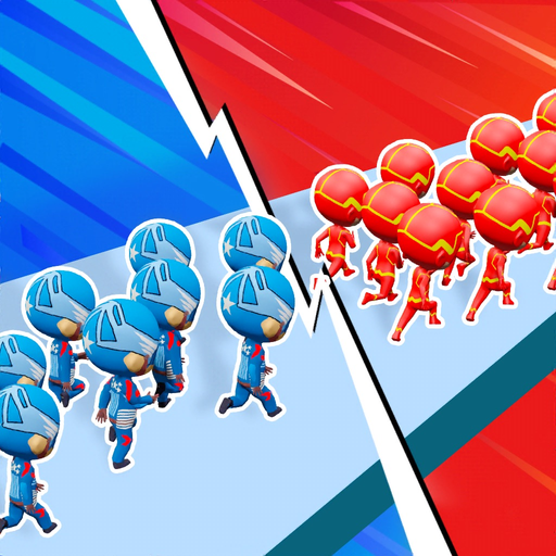 Recruit ! app icon