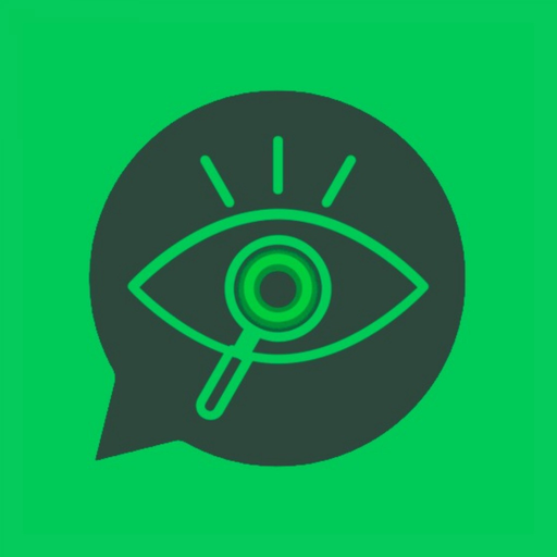 Followa:Last Seen Tracker app icon