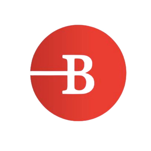 B Fitness Venice app icon