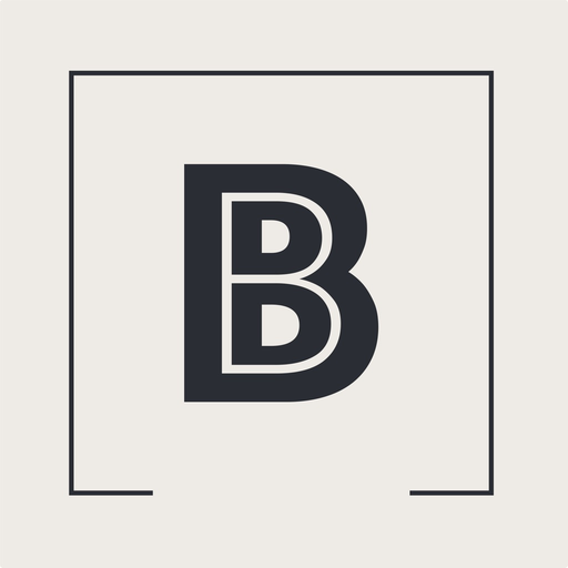 Bogaard Bouwapp app icon