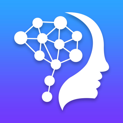 Positive Vibes - Visualisation app icon